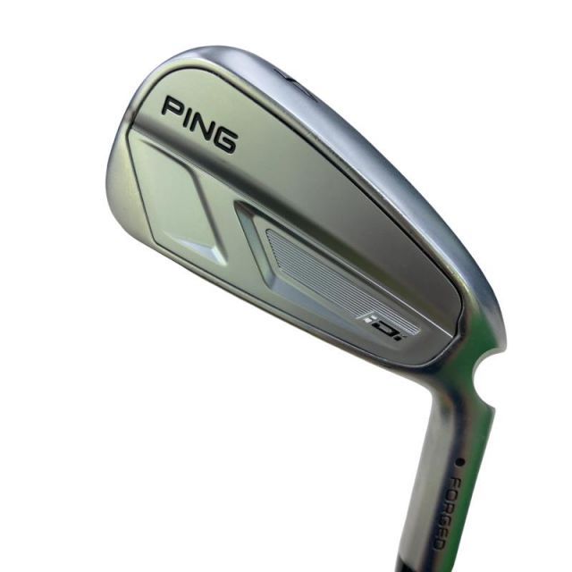【中古】 ピン iDi U4 ユーティリティ UT NS PRO MODUS3 TOUR105 (フレックスS) メンズ 男性用 右利き 右用 Cランク ゴルフクラブ