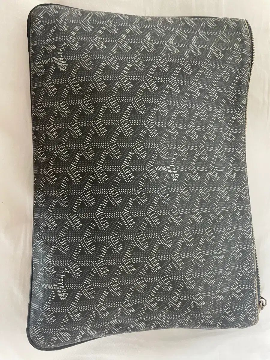 Maison Goyard ゴヤール クレージュ グレー (正規品)