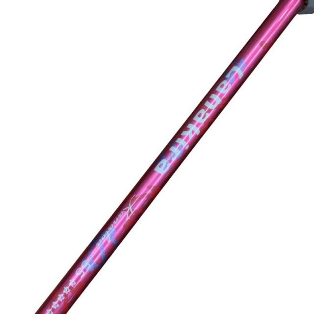 中古】 GTD GTD Code K 1W ドライバー DR リシャフト (フレックス