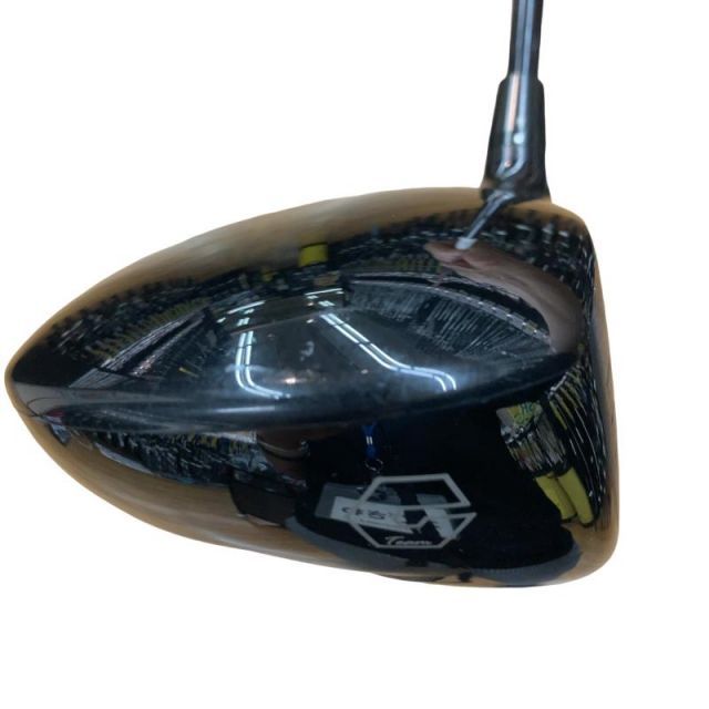 中古】 GTD GTD Code K 1W ドライバー DR リシャフト (フレックス