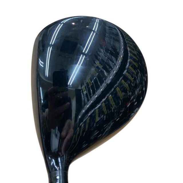 中古】 GTD GTD Code K 1W ドライバー DR リシャフト (フレックス