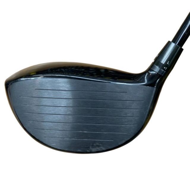 中古】 GTD GTD Code K 1W ドライバー DR リシャフト (フレックス