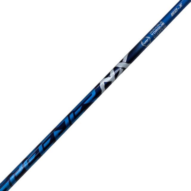 【中古】 ダンロップスリーブ付き(ZX MkII系) フジクラドライバー用 シャフト SPEEDER NX 60 (フレックスX)Bランク ゴルフクラブ