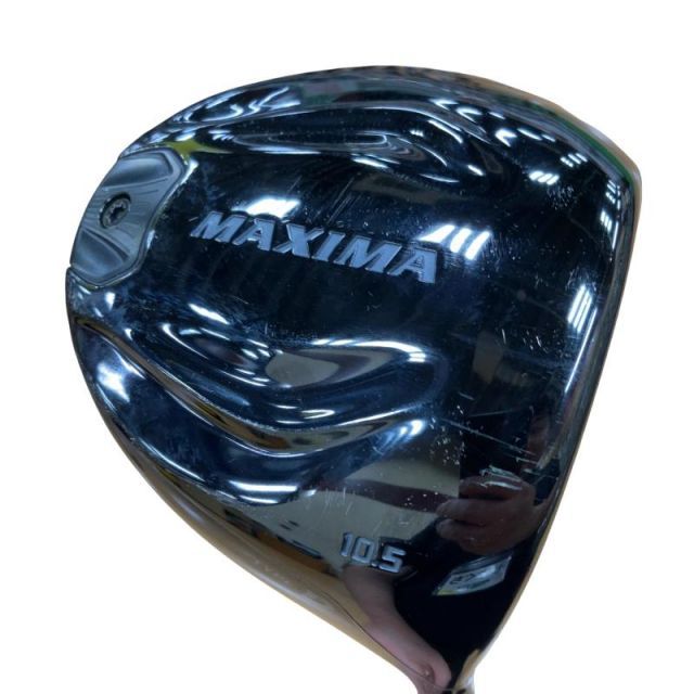ドライバー MAXIMA II 10.5° TYPE-D リョーマ D リョーマゴルフ Ryoma