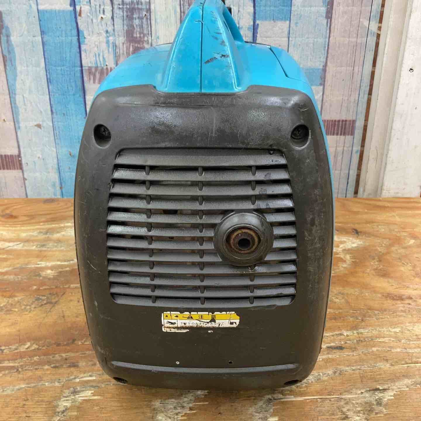 ☆北越工業(エアーマン/AIRMAN) インバーター発電機 HP1600SV【柏店 