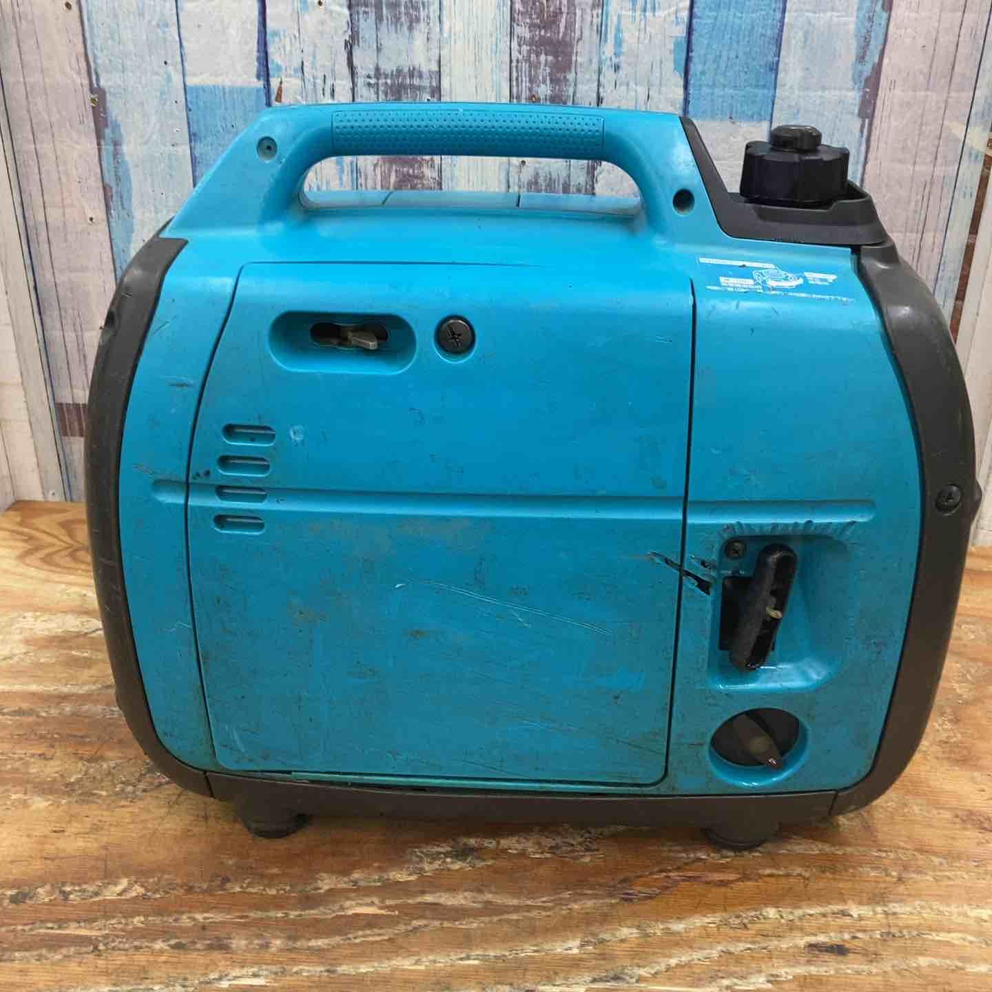 ★北越工業(エアーマン/AIRMAN) インバーター発電機 HP1600SV【柏店】
