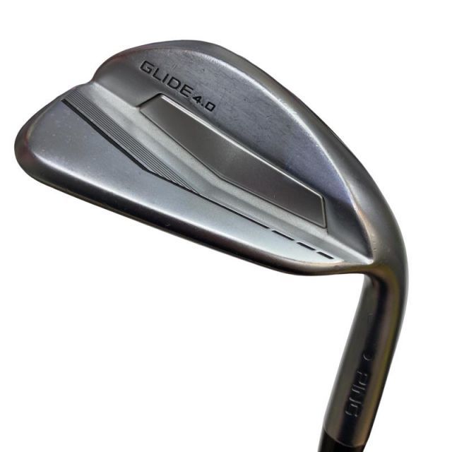 【中古】 ピン PING GLIDE 4.0 56°/10° EYE 2 ウェッジ WG NS PRO MODUS3 TOUR105 (フレックスS) メンズ 男性用 右利き 右用 Cランク ゴルフクラブ