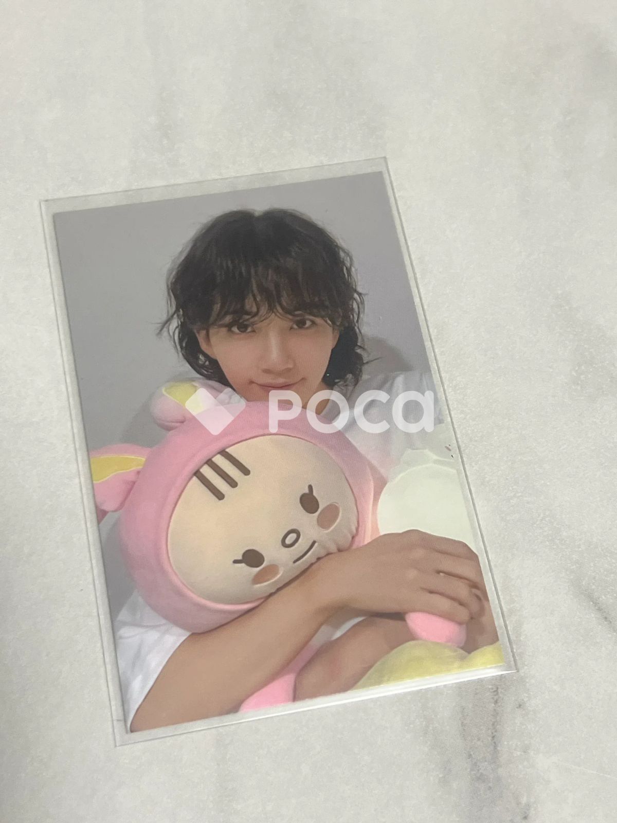 セブチ ジョンハン Artist-Made Collection by SEVENTEEN Season 1