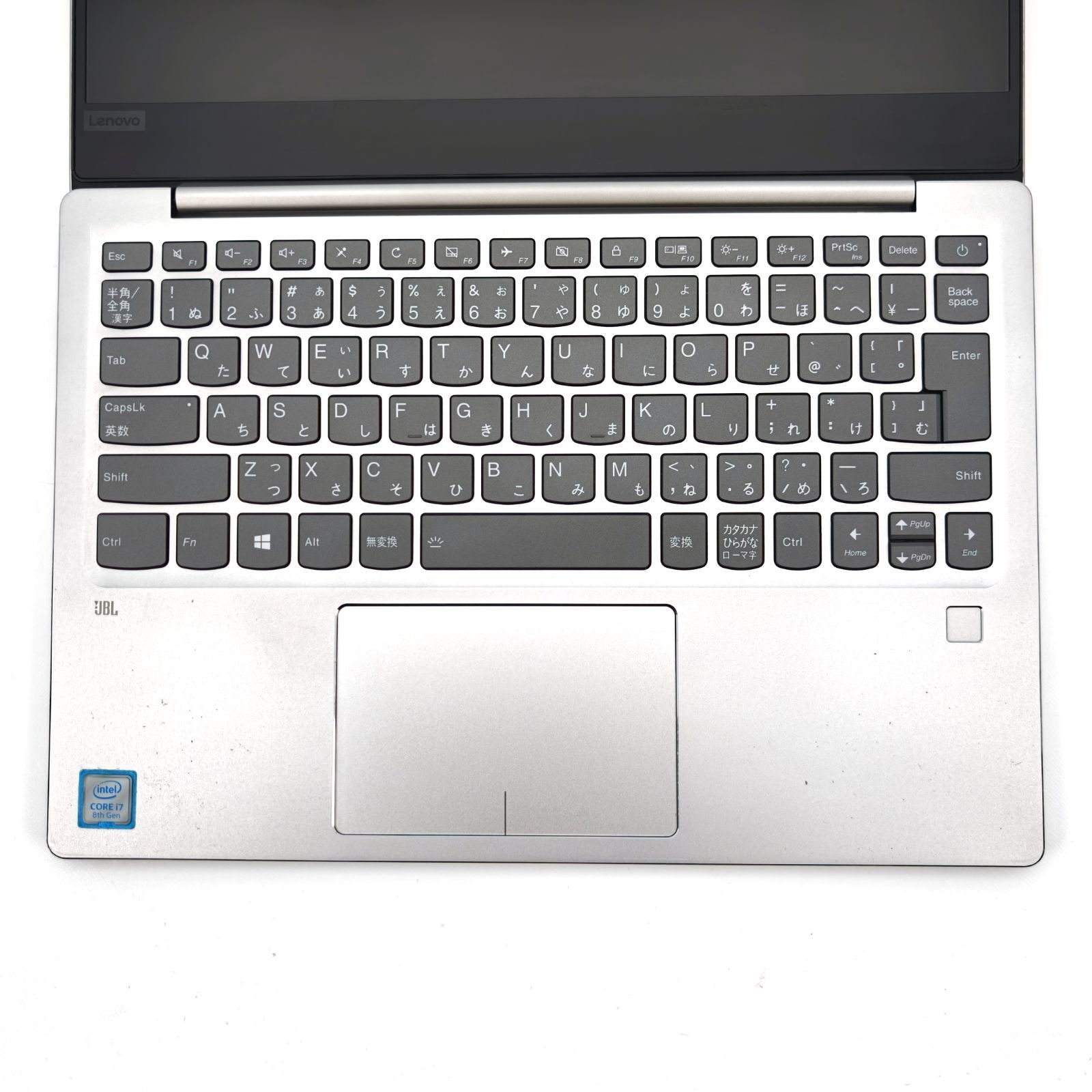 その他ノートPC本体 Lenovo IdeaPad SSD 512GB Windows11Pro Lenovo ideapad 720S Core i7/8GB/SSD512GB Win11Pro - メルカリ