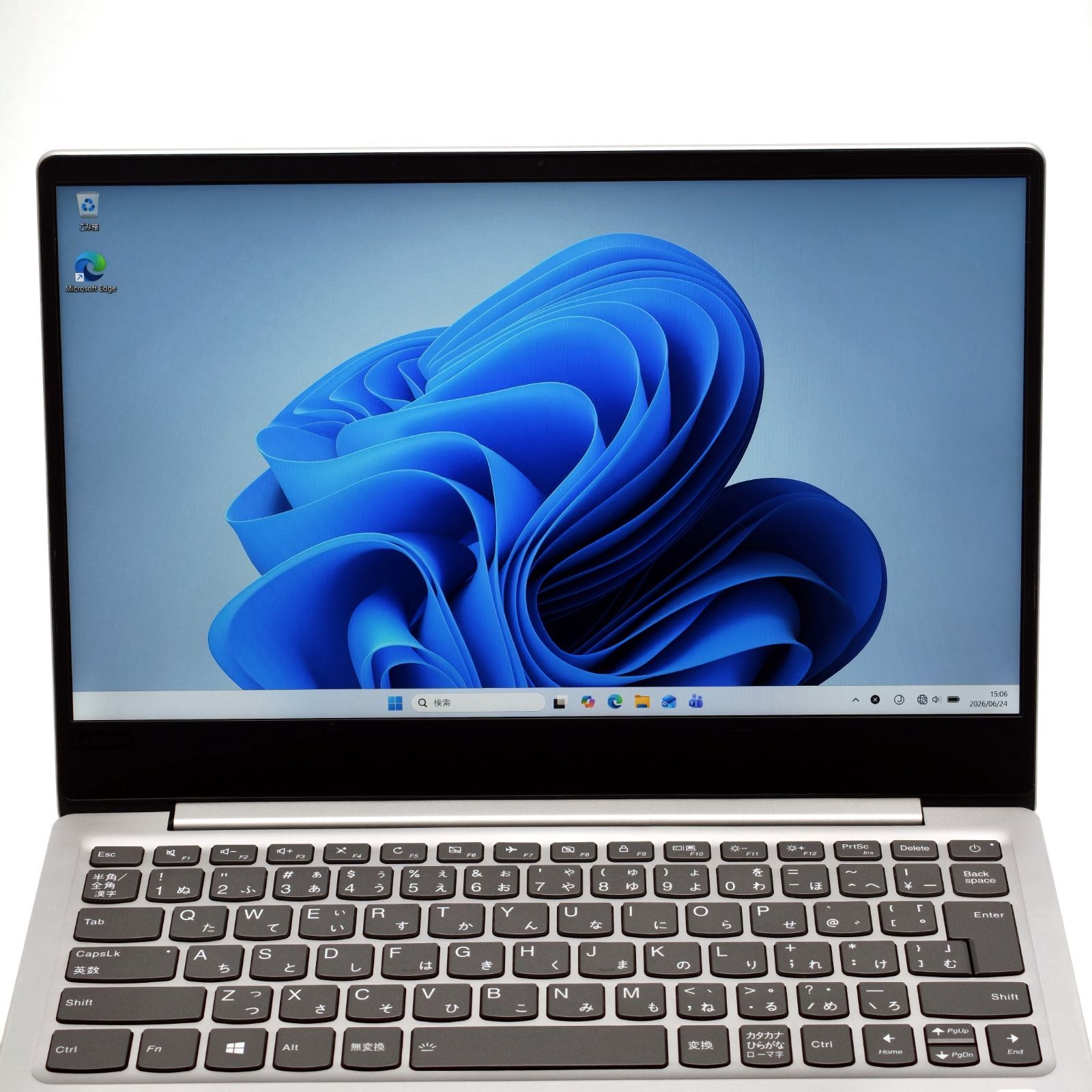 Lenovo ideapad 720S Core i7/8GB/SSD512GB Win11Pro - メルカリ