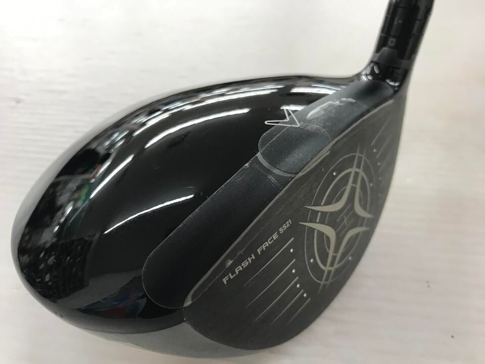 UFG-496 テーラーメイド FW3 15° Qi10 TOUR flexS UFG-496 テーラーメイド FW3 15° Qi10 TOUR flexS テーラーメイド Qi10