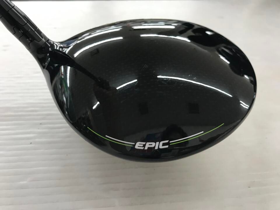 キャロウェイ EPIC SPEED 10.5度 Diamana 40 for Callaway Sフレックス