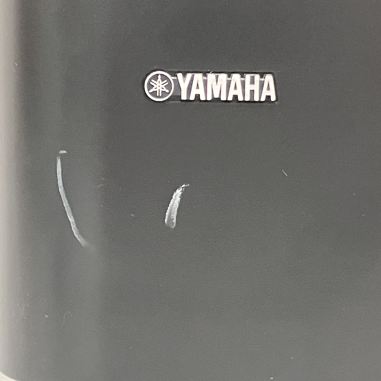 YAMAHA YST-FSW050 サブウーファー システム ヤマハ 音響機材