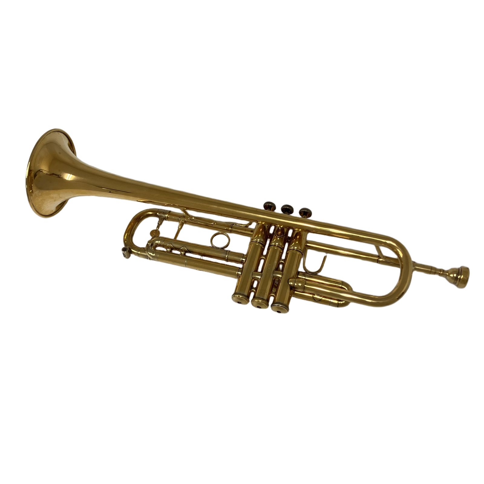 HOLTON ホルトン トランペット GT102 超希少美品】HOLTON GT102S