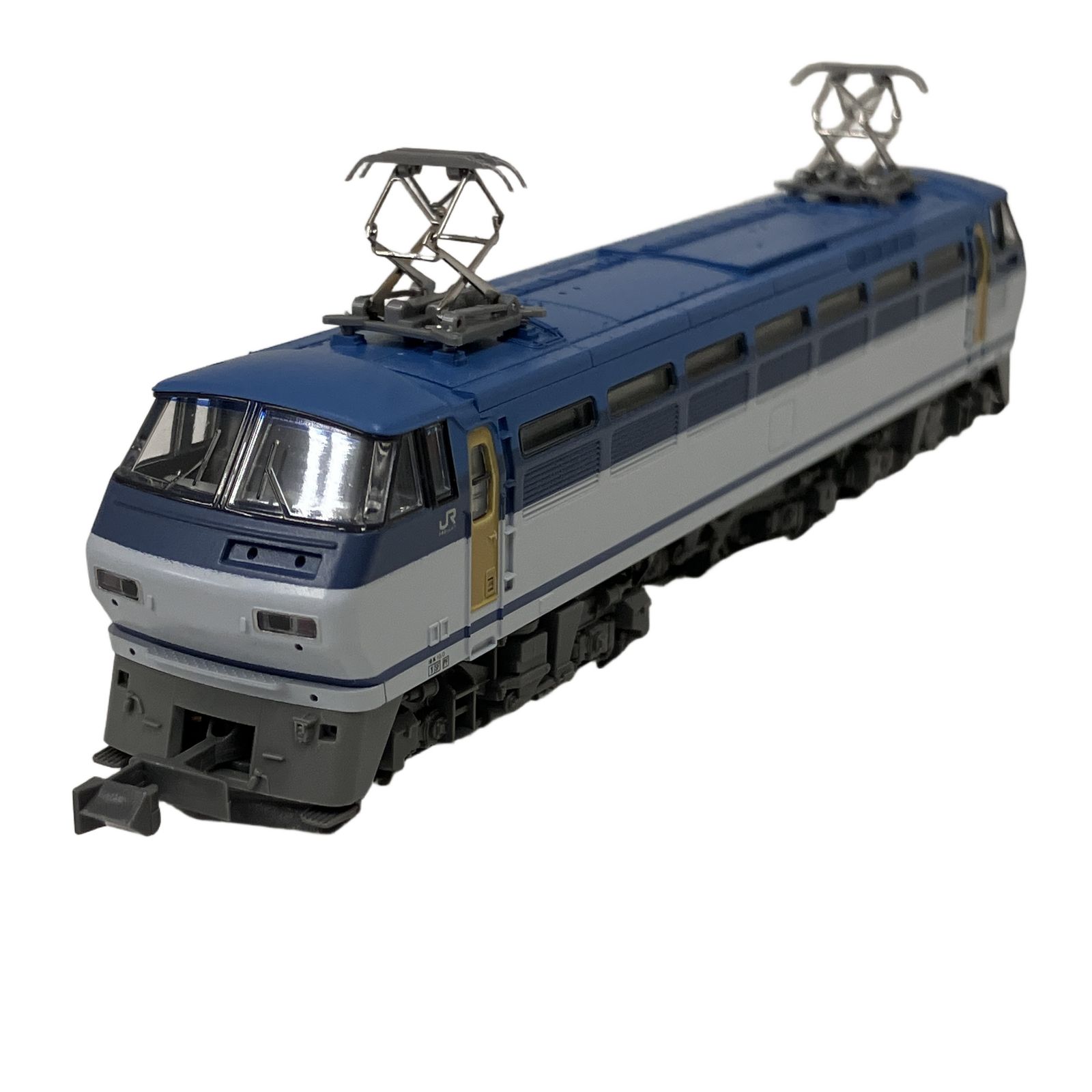 KATO 3046-1 EF66 100番台 Nゲージ 鉄道模型 中古 良好 O11387609