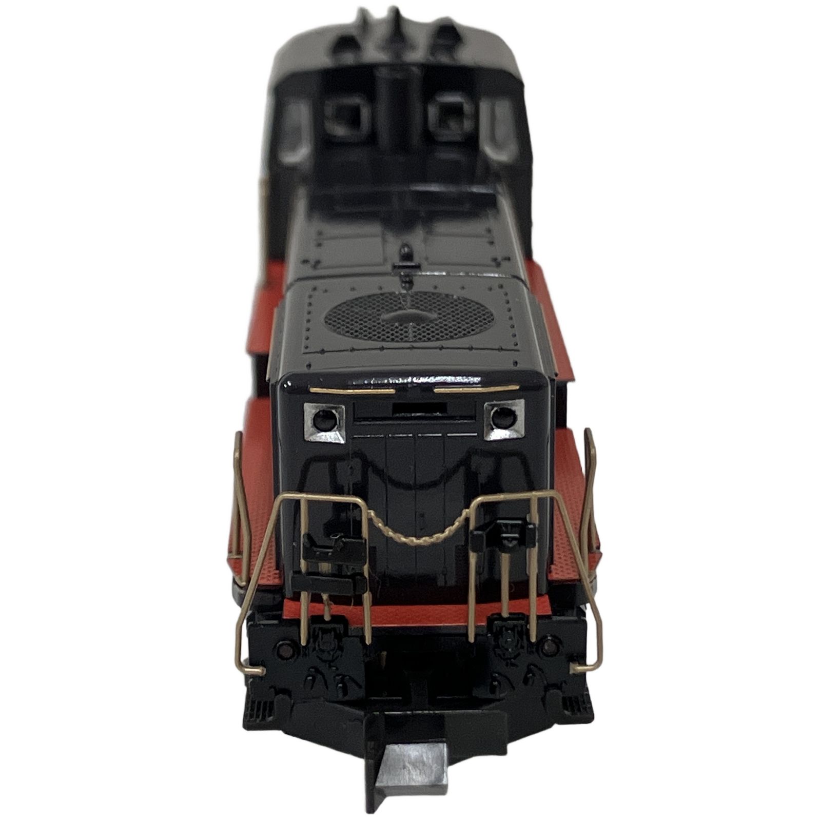 KATO 7011-4 JR九州 DE10形 ディーゼル機関車 JR九州仕様 Nゲージ 鉄道