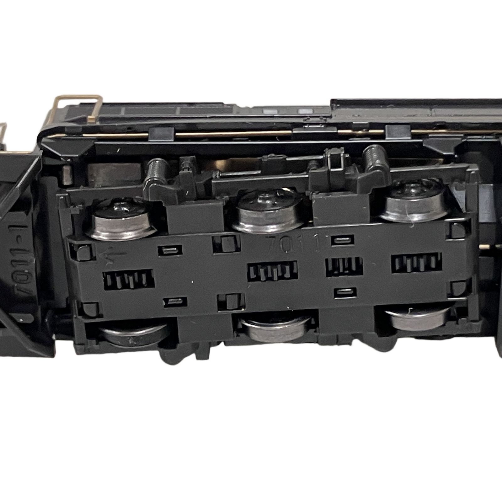 KATO 7011-4 JR九州 DE10形 ディーゼル機関車 JR九州仕様 Nゲージ 鉄道