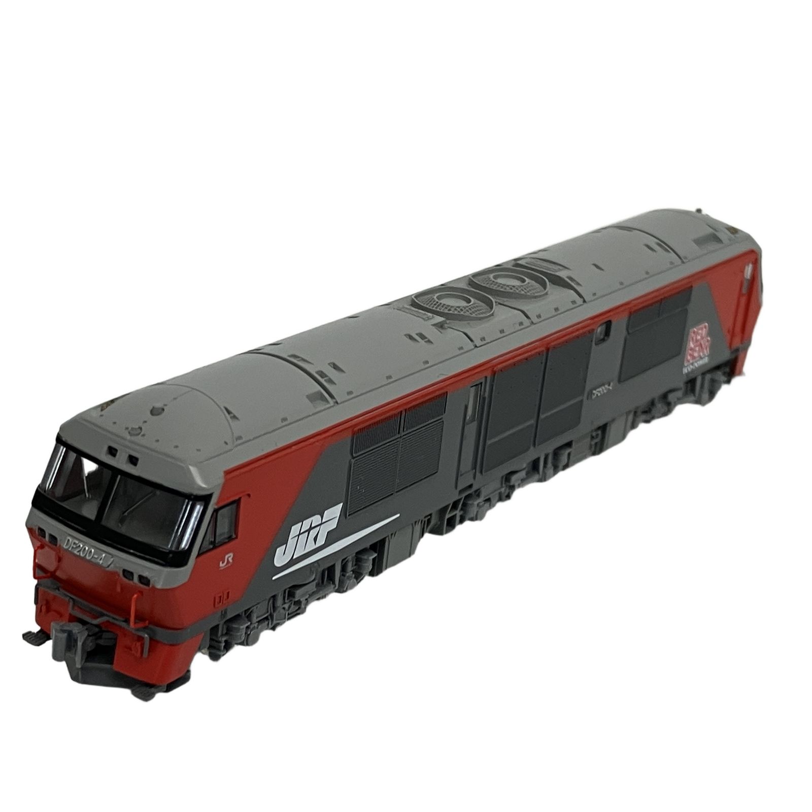 KATO 7007-3 DF200 Nゲージ 鉄道模型 中古 T11383353