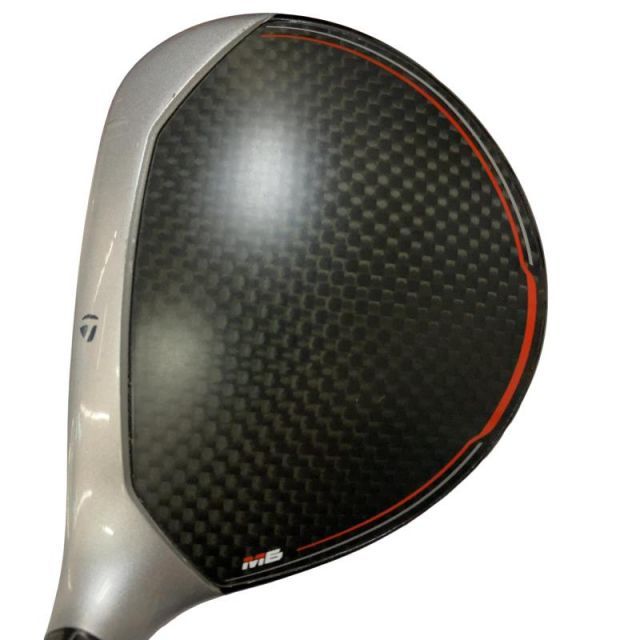 TaylorMade M6 5wフェアウェイウッド テーラーメイド M6 5W