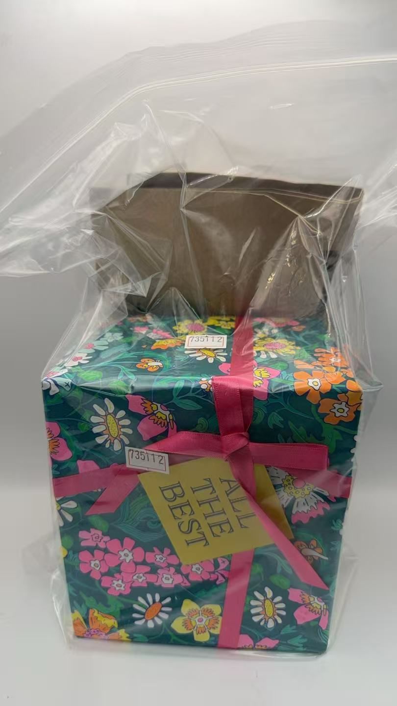 LUSH ラッシュ オール ザ ベスト All The Best セット//735112
