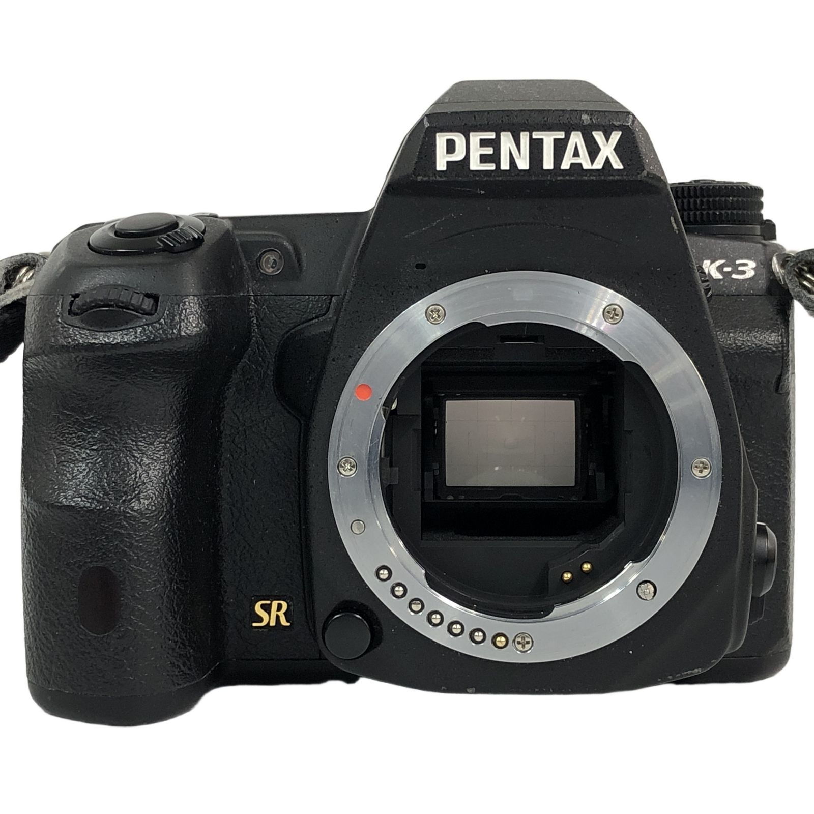PENTAX K-3 ペンタックス デジタル 一眼レフ カメラ ボディ N11370700