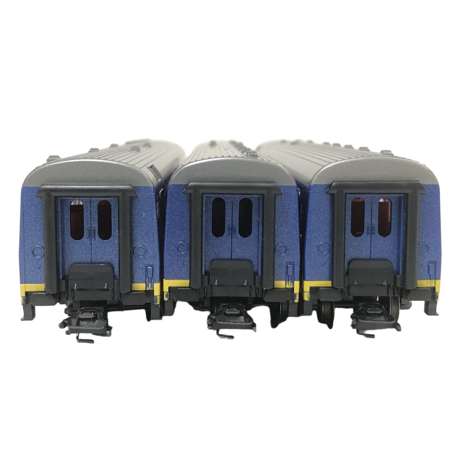 Marklin 42643 オランダ国鉄 NS 急行列車 3両セット HOゲージ 鉄道模型