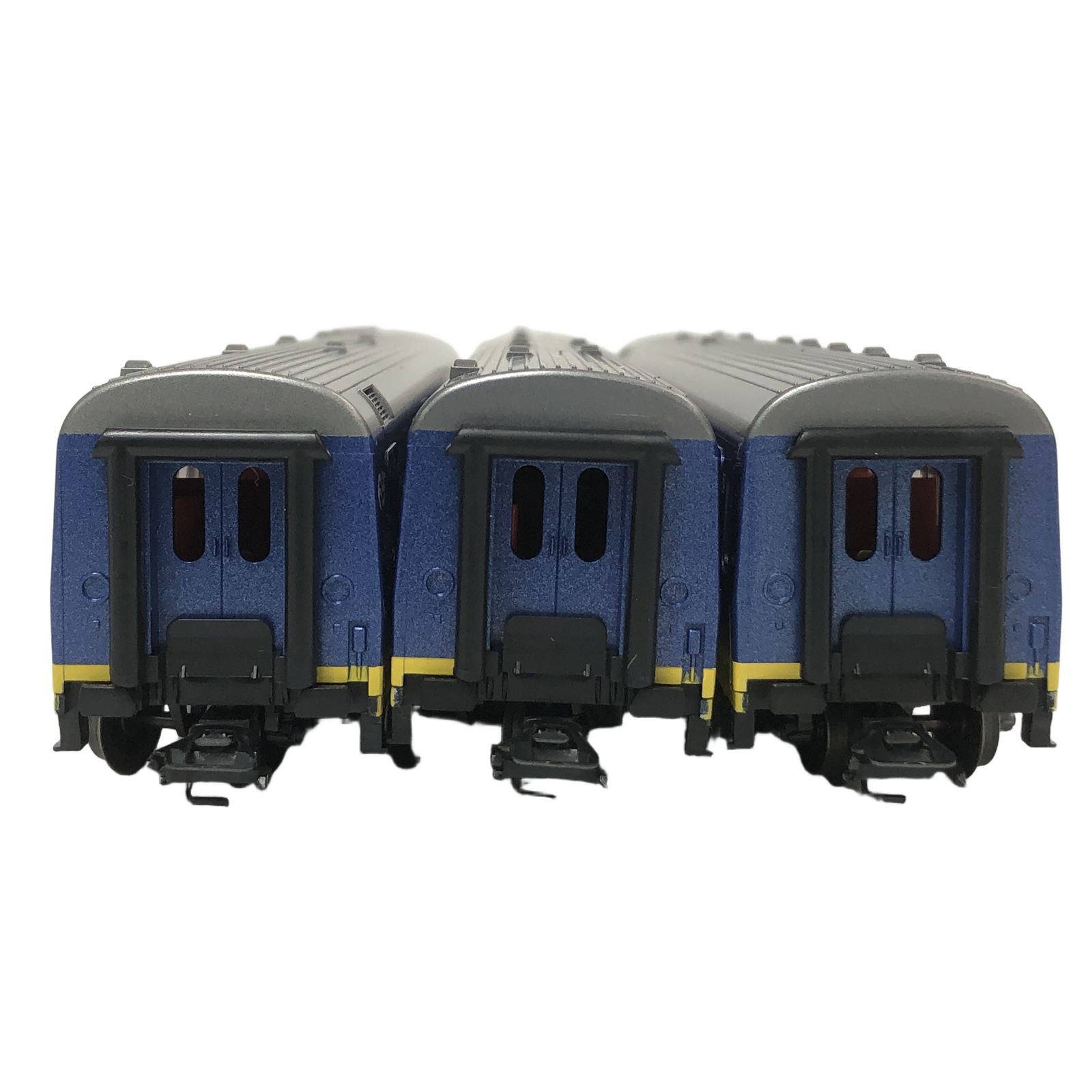 Marklin 42643 オランダ国鉄 NS 急行列車 3両セット HOゲージ 鉄道模型
