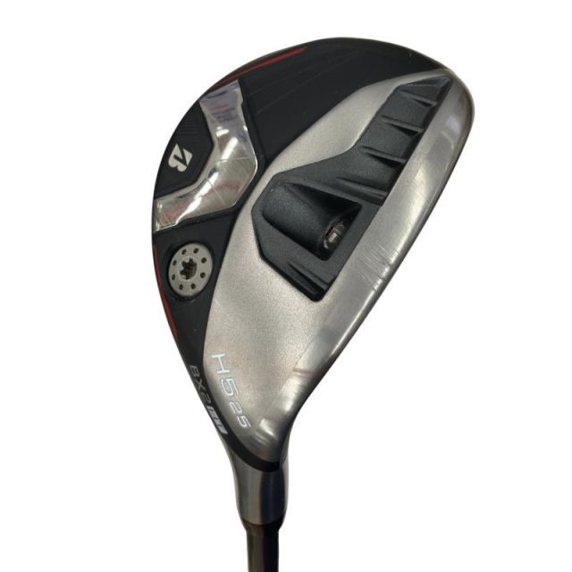 【中古】 ブリヂストン BRIDGESTONE BX2 HT H5 ユーティリティ UT リシャフト (フレックスその他) メンズ 男性用 右利き 右用 Cランク ゴルフクラブ 16,935円