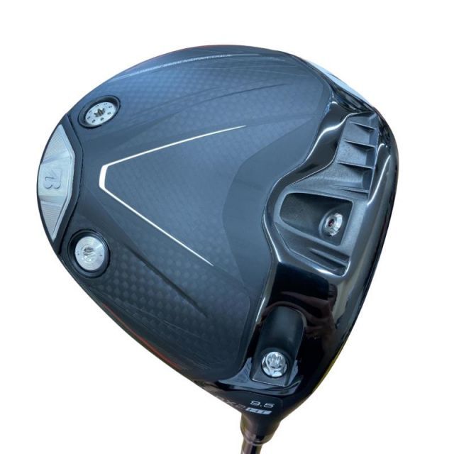 【中古】 ブリヂストン BRIDGESTONE BX2 HT 9.5° ドライバー DR 純正特注シャフト (フレックスS) メンズ 男性用 右利き 右用 Bランク ゴルフクラブ