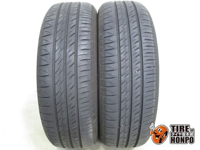 【中古 夏用】 195/65R15 91H 2本セット トーヨー プロクセスCF3 サマータイヤ 中古タイヤ
