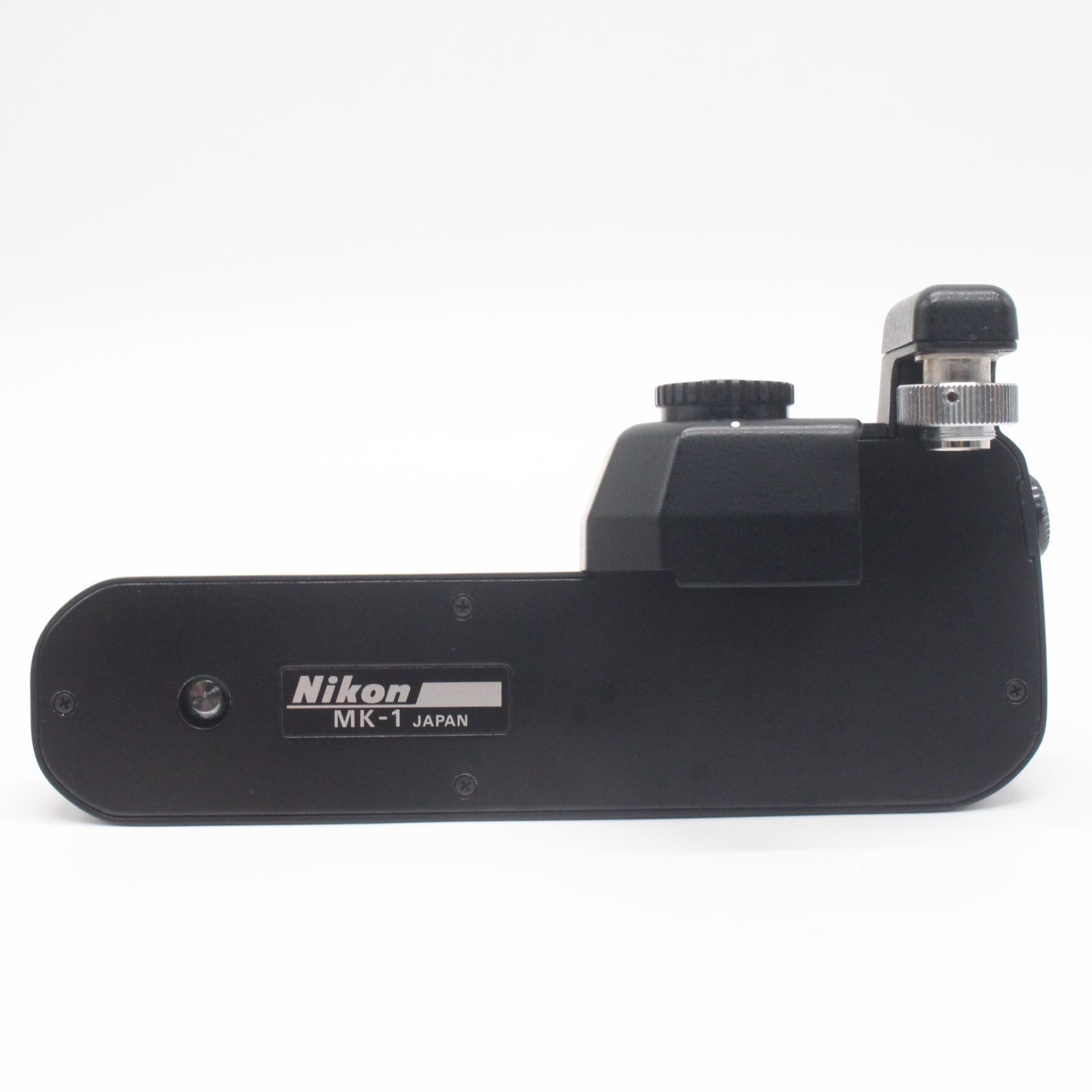 ■良品■ Nikon MK-1 MD-4用コマ速変換機