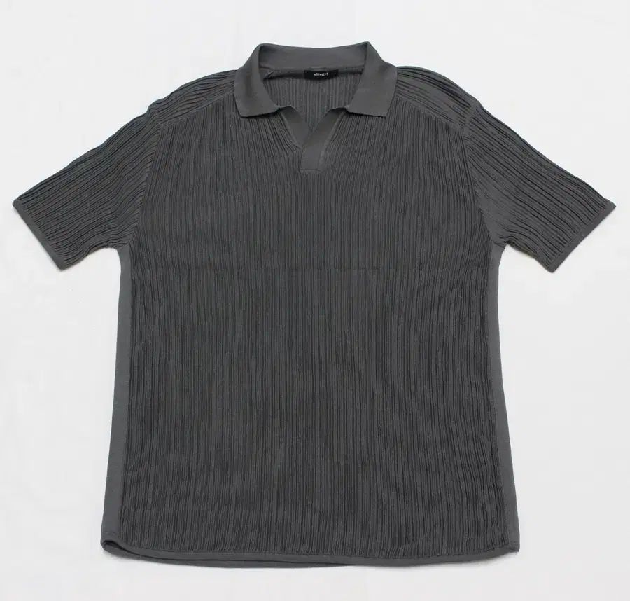 アレグリ メンズ Tシャツ 半袖 よく伸びる / L03