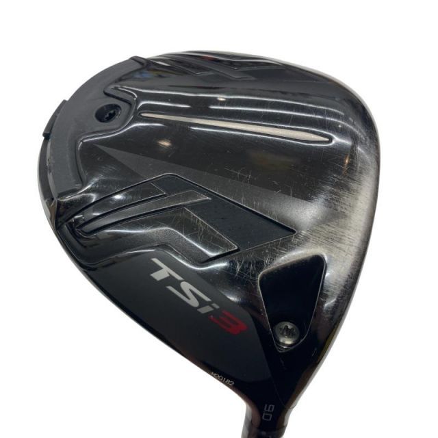 【中古】 タイトリスト TSi3 9° ドライバー DR TSP110 50 (フレックスS) メンズ 男性用 右利き 右用 Cランク ゴルフクラブ
