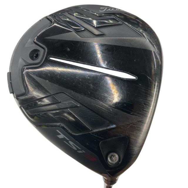 【中古】 タイトリスト TSi3 9° ドライバー DR VENTUS BLUE 6 (フレックスS) メンズ 男性用 右利き 右用 Cランク ゴルフクラブ