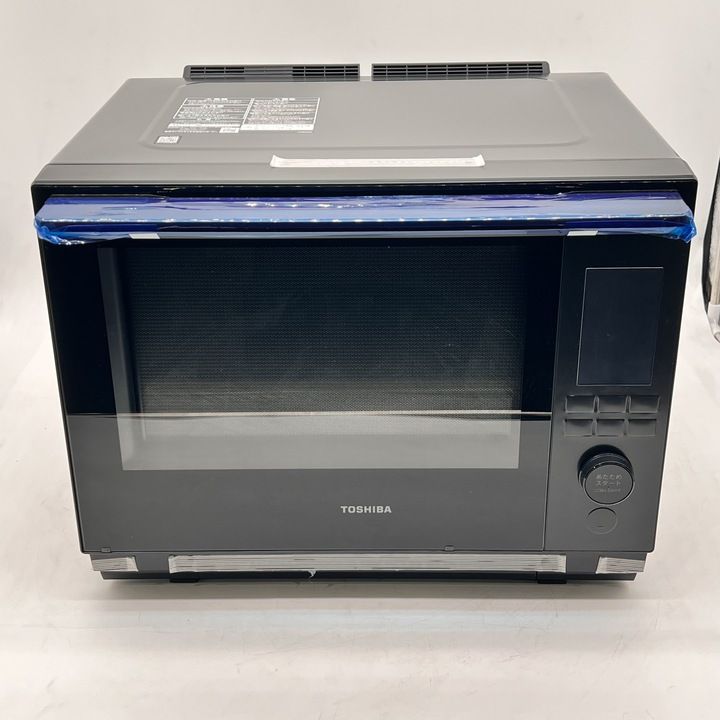 開封済・未使用品】東芝(TOSHIBA) 石窯ドーム 過熱水蒸気オーブン 