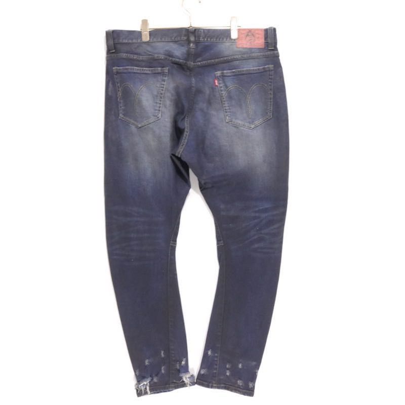 glamb 中古Aメンズ 0 グラム 2017ss - サイズ4の通販 | サルエル 