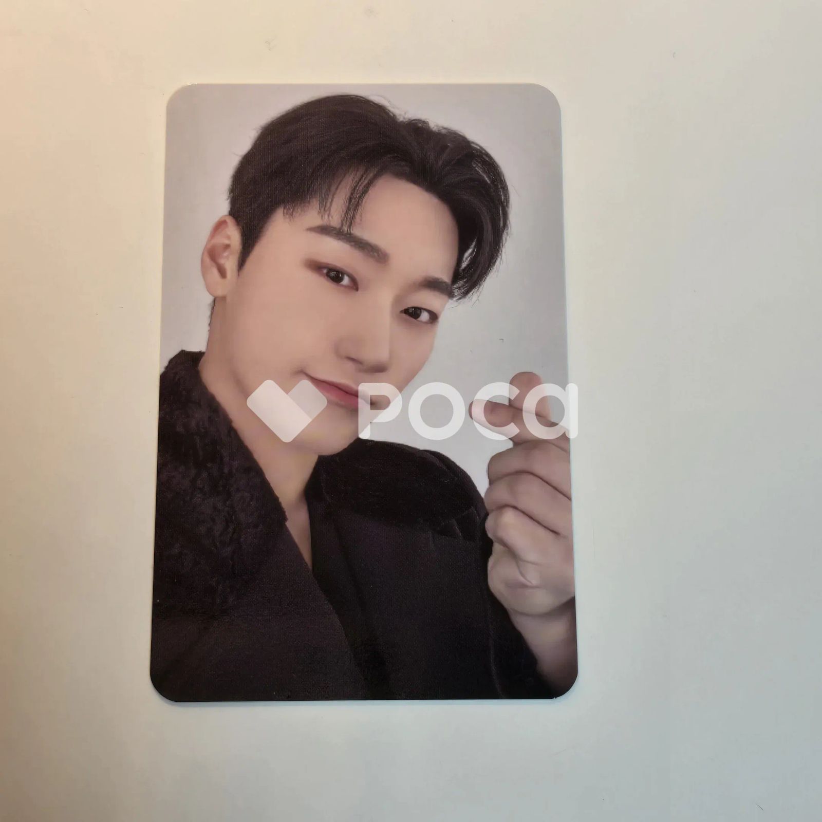 ATEEZ サン GOLDEN HOUR : Part.1 POP-UP EXHIBITION & STORE フォト