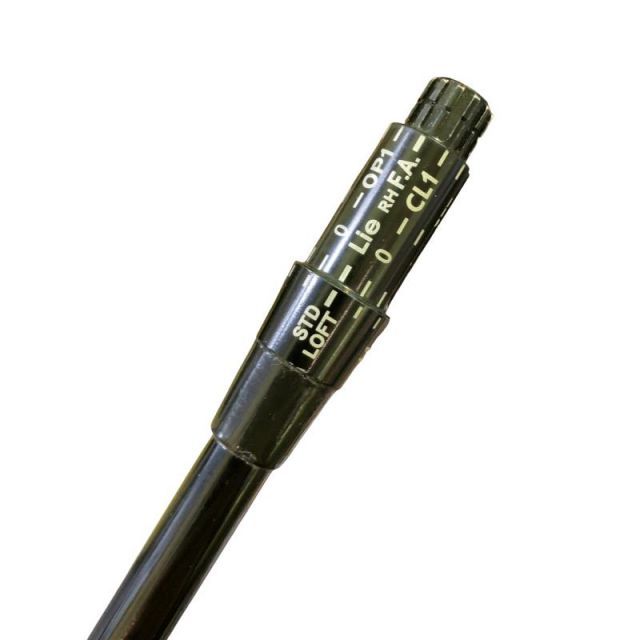 【中古】 ダンロップスリーブ付き(ZX MkII系) フジクラドライバー用 シャフト Speeder SLK 5 (フレックスS)Bランク ゴルフクラブ