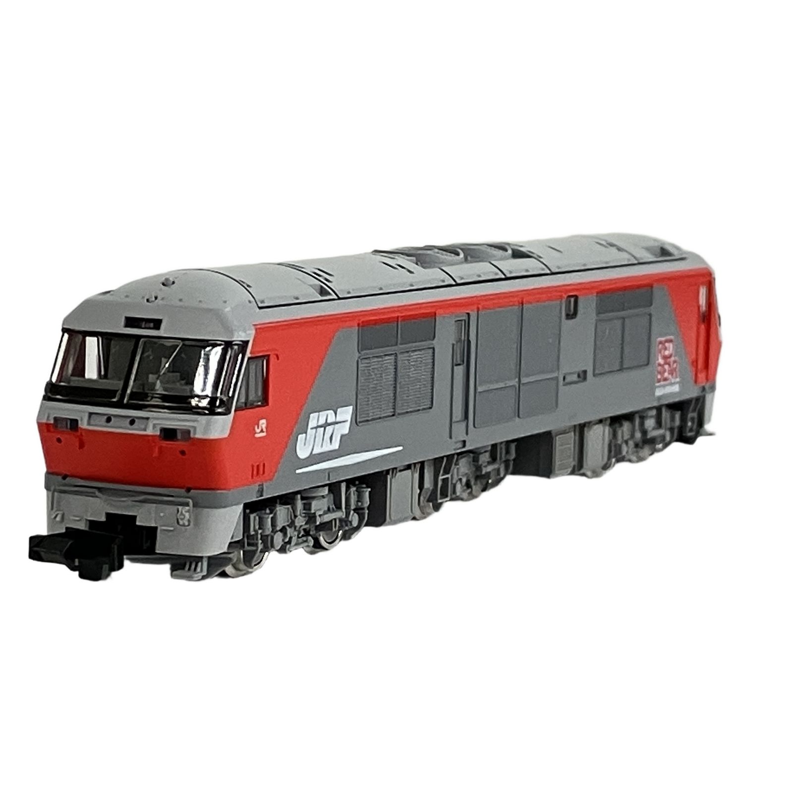 TOMIX 2261 JR DF200-50形 ディーゼル機関車 鉄道模型 N 中古 美品 Y11383436