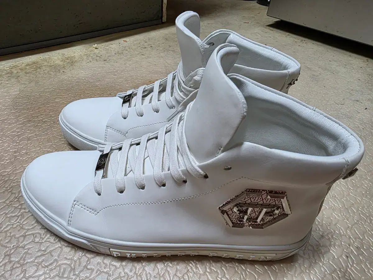 PHILIPP PLEIN(フィリッププレイン) スニーカー 41