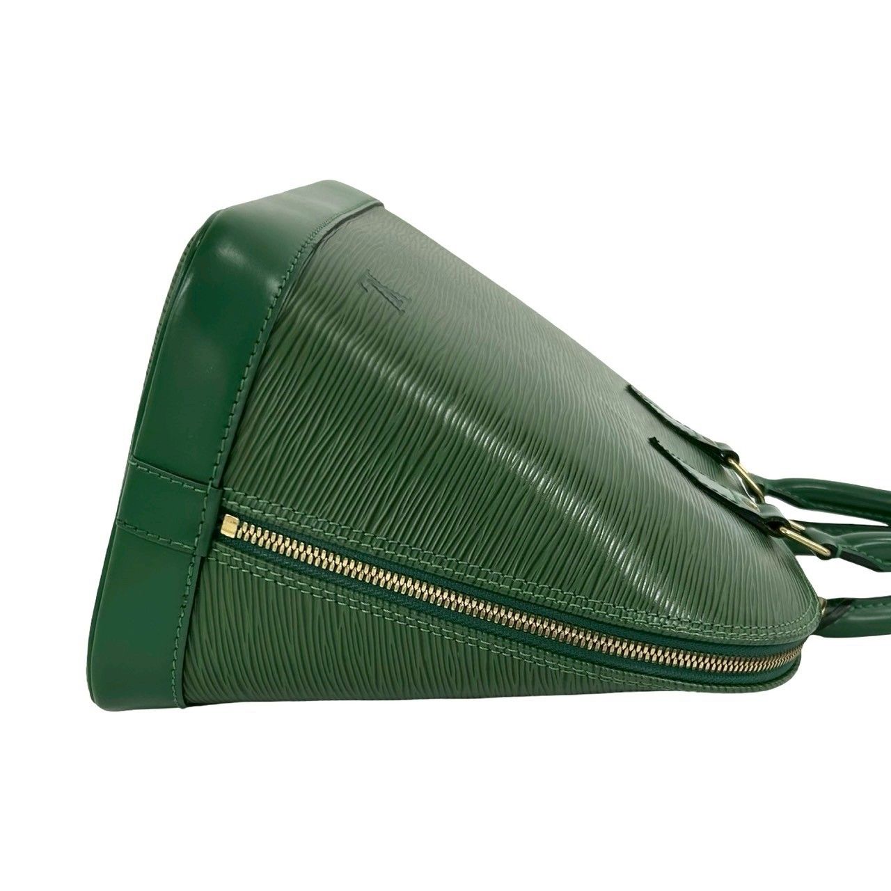 極 美品 LOUIS VUITTON ルイヴィトン ヴィンテージ アルマ エピ レザー