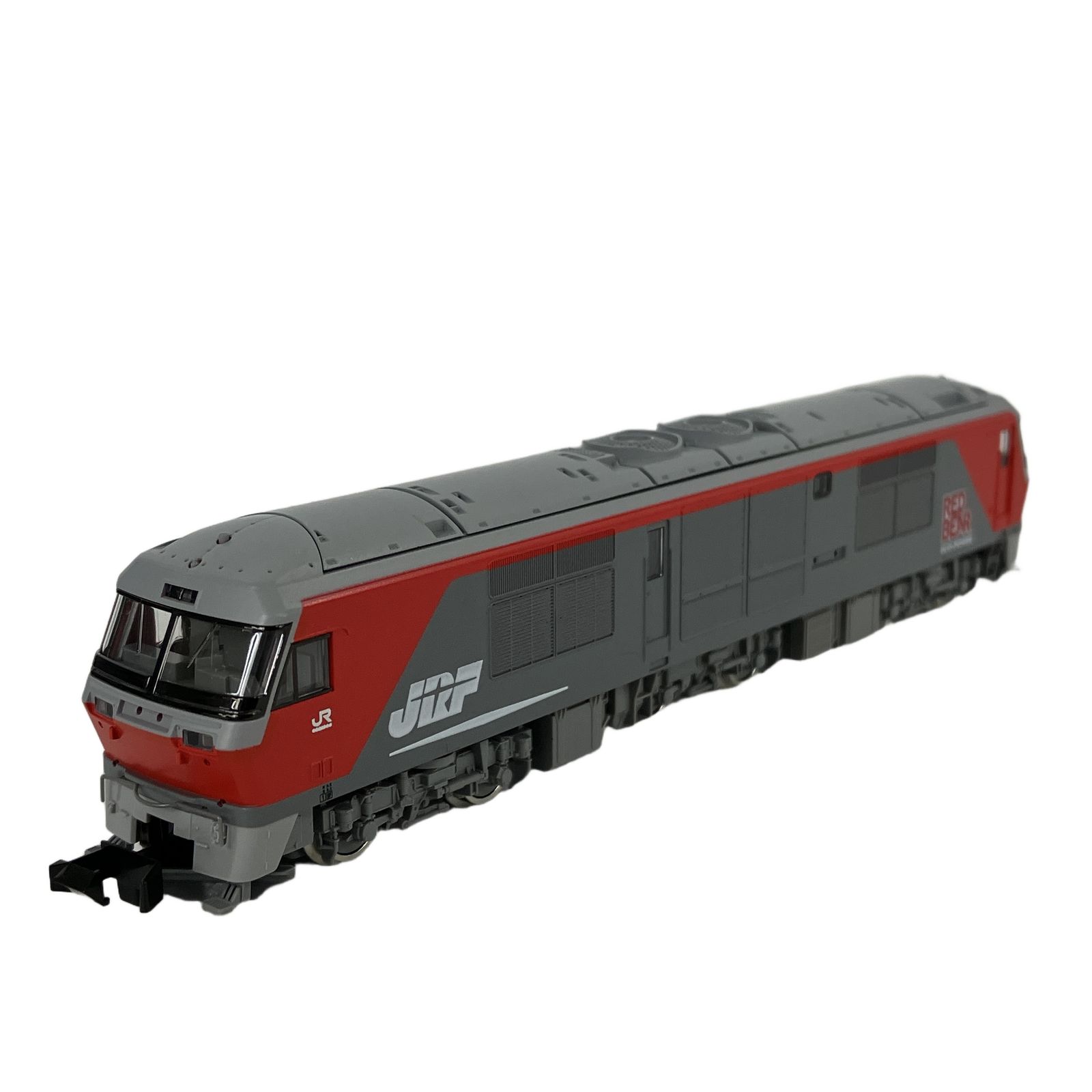 TOMIX 2261 JR DF200-50形 ディーゼル機関車 鉄道模型 N 中古 美品 Y11383430