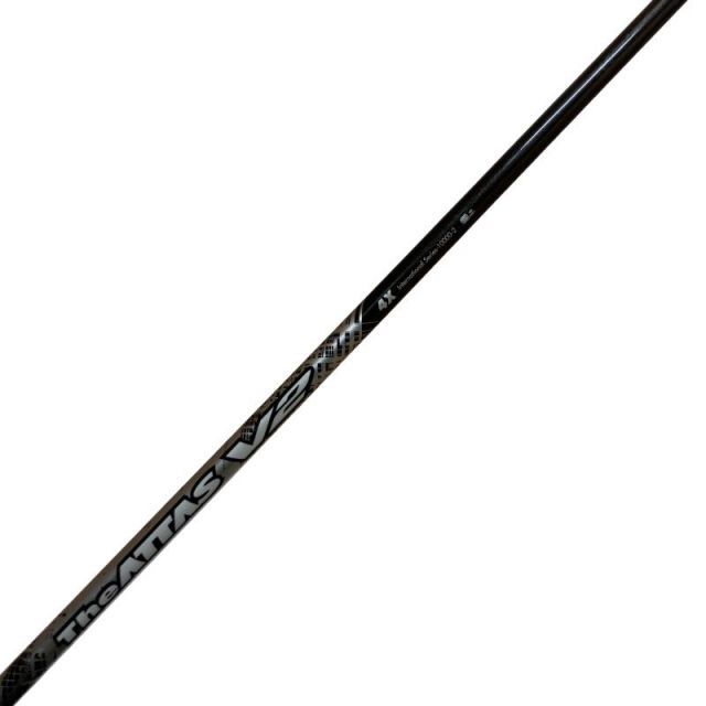 中古】 ダンロップスリーブ付き(ZX MkII系) マミヤドライバー用
