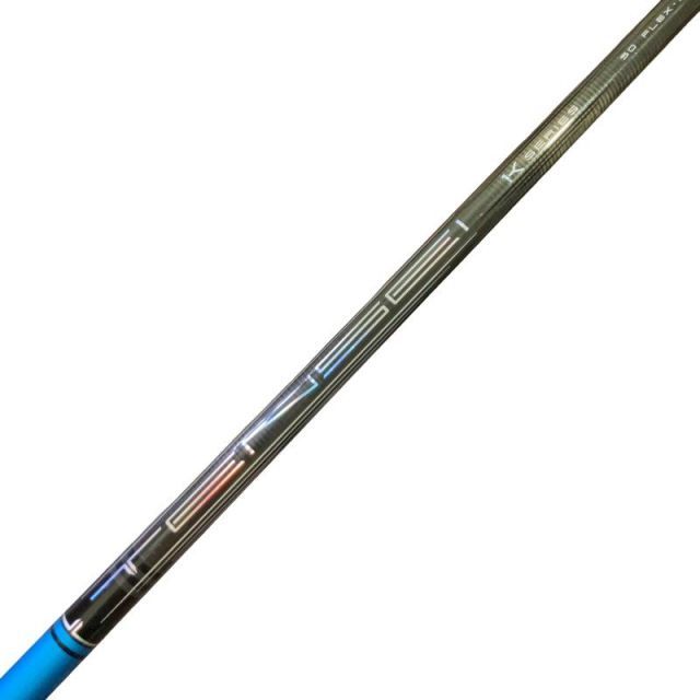 【中古】 ブリヂストンスリーブ付き(BXシリーズ系) 三菱ケミカル(レイヨン)ドライバー用 シャフト TENSEI PRO BLUE 1K 50 (フレックスS)Bランク ゴルフクラブ