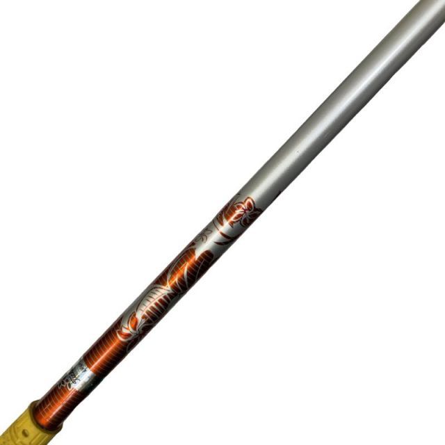 ゴルフ 45 ナイキスリーブ付 ディアマナ R60 S ドライバー用 シャフト単品
