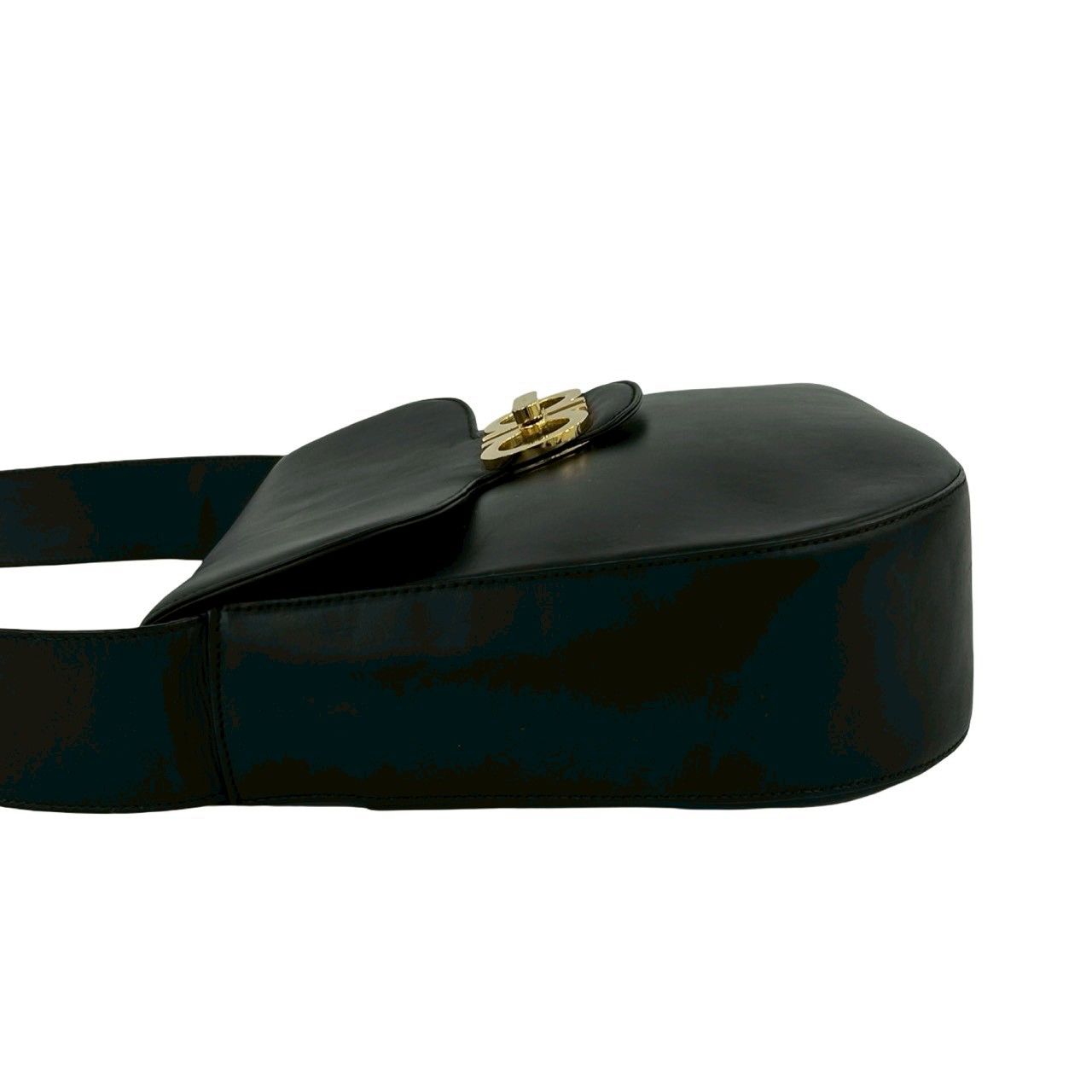 極 美品 Salvatore Ferragamo サルヴァトーレフェラガモ ガンチーニ