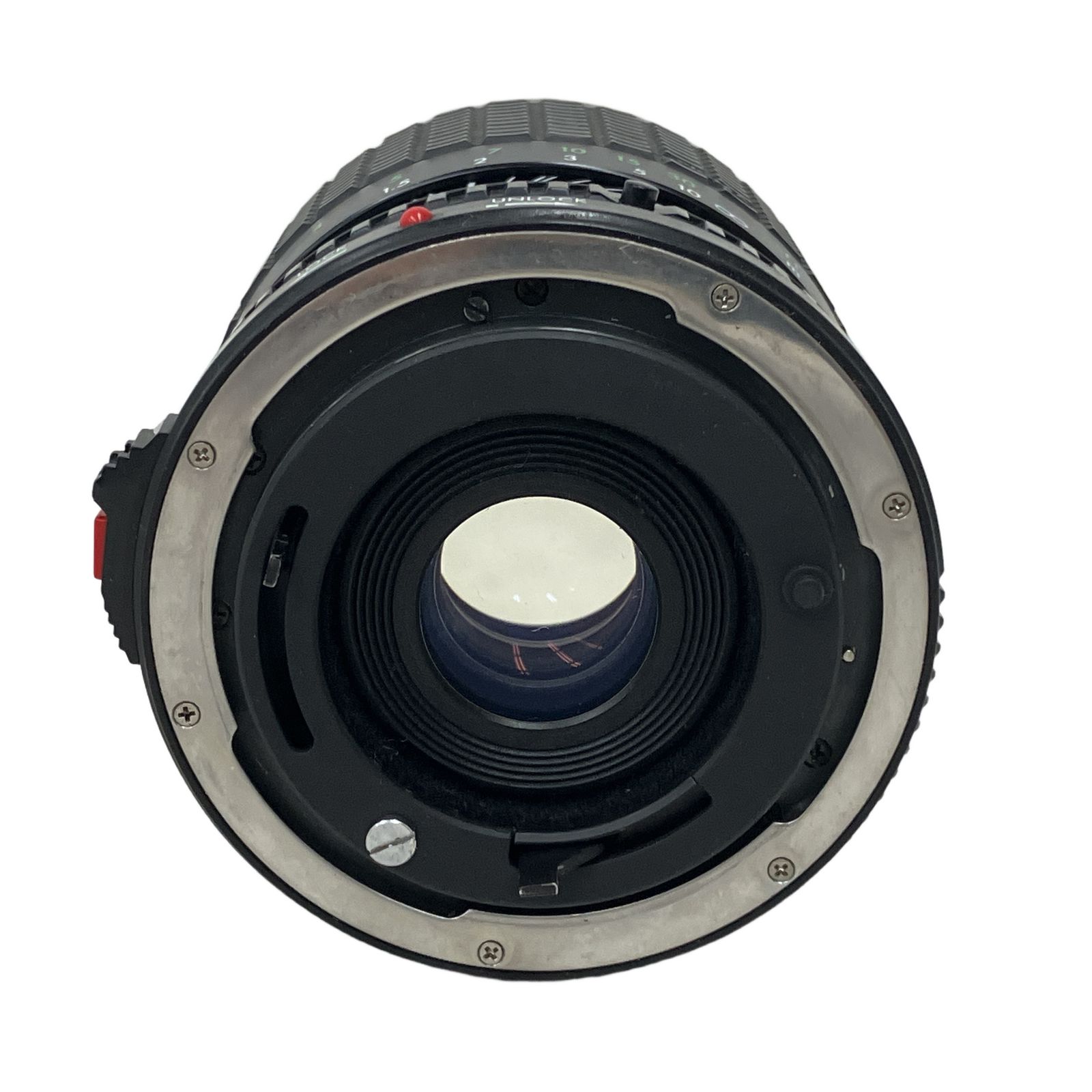あ*き様 Canon カメラ　レンズ　キャノン　ジャンク品 Canon キヤノン AE-1 PROGRAM フィルムカメラ SIGMA F2.8-4 35-70mm