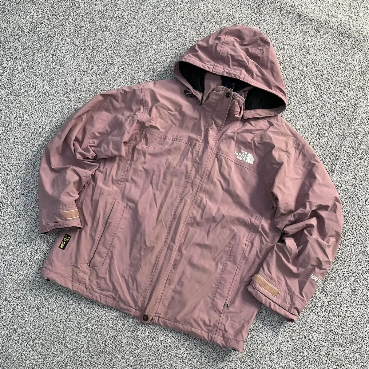 85 THE NORTH FACE ザノースフェイス レディース ジャケット 0626M2
