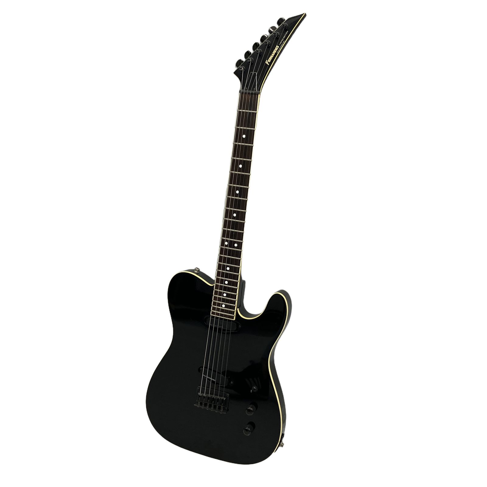 FERNANDES LIMITED EDITION エレキギター フェルナンデス 中古 C11366366