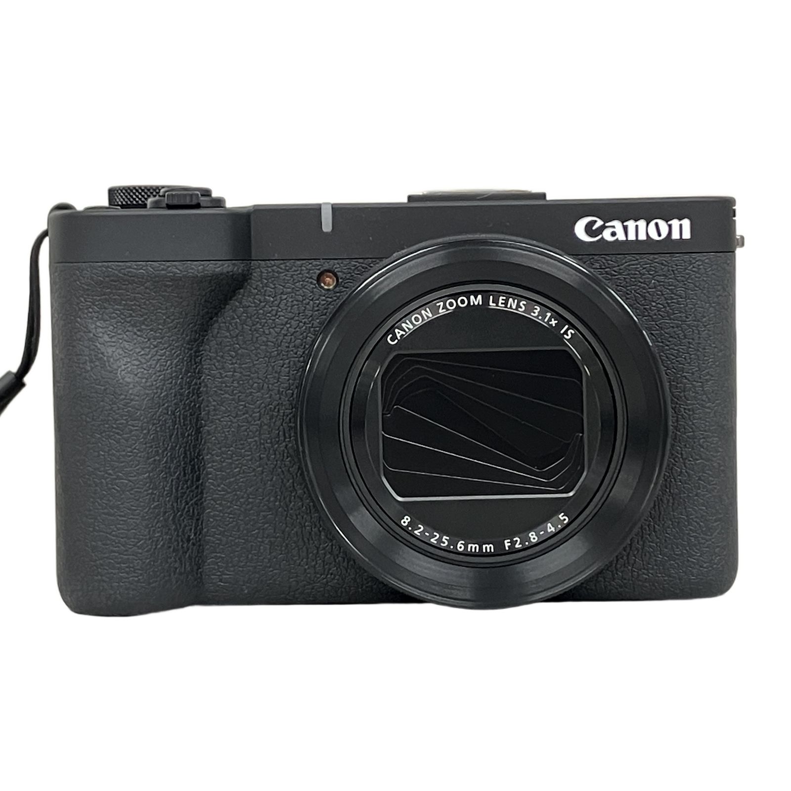 CANON PowerShot V1 DS126899 コンパクトデジタルカメラ 中古 美品 K11384001